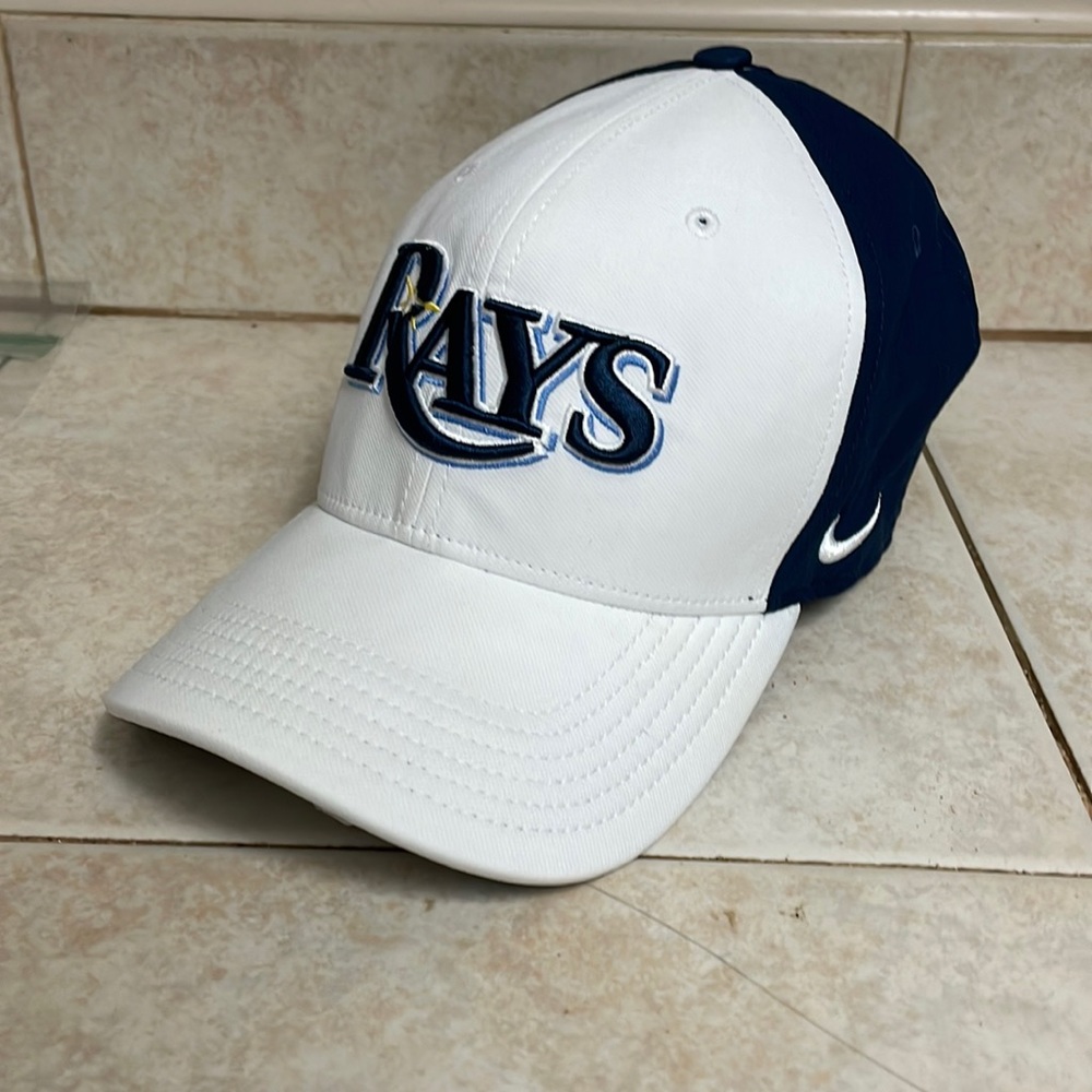 Nike tampa bay rays drifit hat